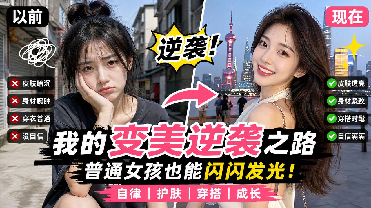 黑丝短视频TikTok风格